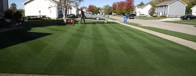 Landscapers Phoenix