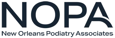 New Orleans Podiatry Associates