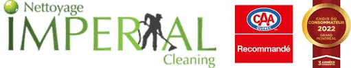 Nettoyage Impérial 