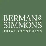 Berman & Simmons Trial Attorneys