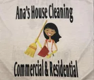 Ana's House Cleaning