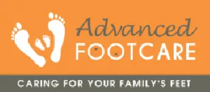 Advanced Foot Care