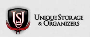 Unique Storage & Organizers