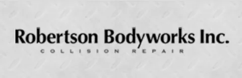 Robertson Bodyworks