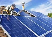 Fowler Park Solar Solutions
