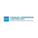 Kamilah Henderson Law Firm LLC