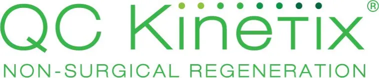 QC Kinetix (Westover Hills)