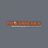 Pro Mini Mix