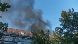 Egg Basket Smoke Damage Experts