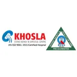 Khosla Stone Kidney & Surgical Centre | Urologist in Ludhiana