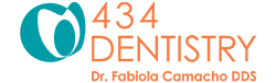 434 Dentistry - Dr. Fabiola Camacho DDS