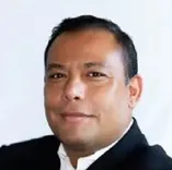 Sergio B Solorzano