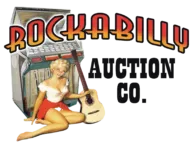Rockabilly Auction Company