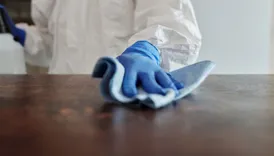 Capital City Smoke Damage Experts