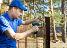 Louisville Fencing Co