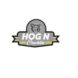 hog n cracklin