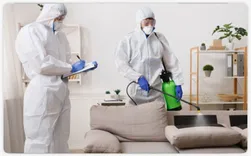 OZ Pest Control Perth