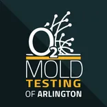 O2 Mold Testing of Arlington