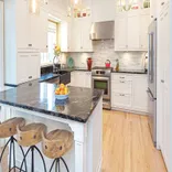 Voilet Crown Kitchen Remodelers