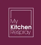 My Kitchen Respray