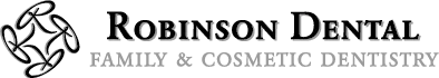 Dr. Brent Robinson, DDS