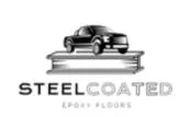 Steel Coated Epoxy Floors