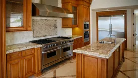Caryite Kitchen Remodelers