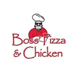 Boss' Pizza and Chicken
