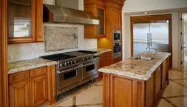 Thrill Capital Kitchen Remodelers