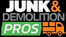 Junk & Demolition Pros, Dumpster Rentals