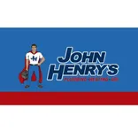 John Henry's Plumbing, Heating and Air Conditioning
