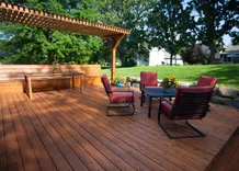 The Big House Deck Experts