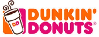 Dunkin Donuts