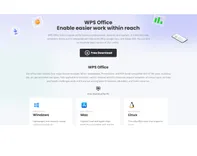 Free Download WPS Office for Mac