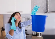 Red Castle Water Damage Co
