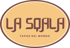 LASQALA TAPAS DEL MOUNDO