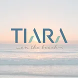Tiara on the Beach
