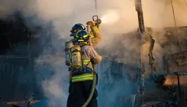 Heart of the Gold Coast City Smoke Damage Experts