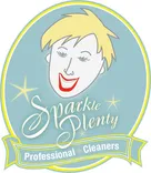 Sparkle Plenty Cleaners