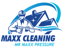 Maxx cleaning