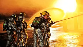 Granite City Smoke Damage Experts