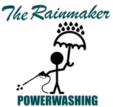 The Rainmaker Power Washing LLC