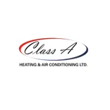 Class A Heating and Air Conditioning Ltd