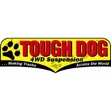 Tough Dog 4WD Suspension