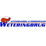 Autohandel en Demontage Weteringbrug