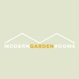 Modern Garden Rooms