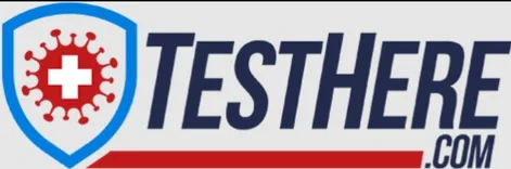TestHere.com - Charlottesville, VA COVID Testing