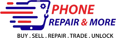 Phone Repair & More