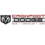 Crowfoot Dodge Chrysler