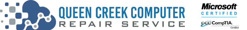 Queen Creek Computer Repair Service